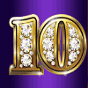 rebets splendour 10 symbol