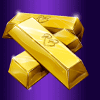 rebets splendour gold symbol