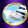 rebets splendour yacht symbol