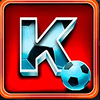 record breaker k symbol