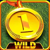 record breaker wild symbol