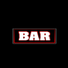 red alert bar 1 symbol