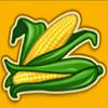 red chilli corn symbol
