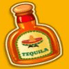 red chilli tequila symbol