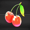 red diamond cherry symbol