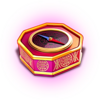 red dragon sails lucky compass symbol