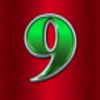 red fortune 9 symbol