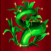 red fortune bambus symbol