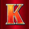 red fortune k symbol