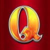 red fortune q symbol