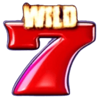 red hot 20 7 wild symbol remove