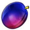 red hot 20 plum symbol