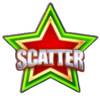 red hot 20 scatter symbol
