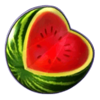 red hot 20 watermelon symbol