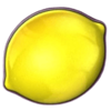 red hot 40 lemon symbol