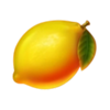 red hot 50 lemon symbol