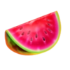red hot 50 melon symbol