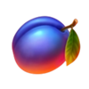 red hot 50 plum symbol