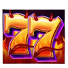 red hot catch sevens symbol