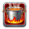 red hot chilli chickens pot symbol