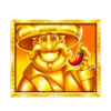 red hot chilli gold mariachi symbol