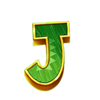 red hot chilli j symbol