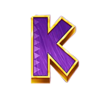 red hot chilli k symbol