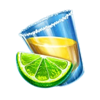 red hot chilli limon symbol