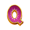 red hot chilli q symbol