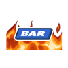 red hot gambler bar1 fire symbol