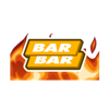 red hot gambler bar2 fire symbol