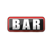 red hot slots bar symbol