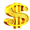 red hot slots dollar symbol