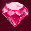 red lights red gem symbol