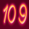 red lights tennine symbol