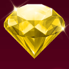 red lights yellow gem symbol