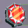 red moon pirates red symbol