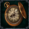 red rose sanctuary clock symbol