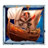 redbeards ruby fortune map ship symbol