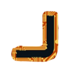 redtail robber cash vault heist j symbol