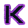 redtail robber cash vault heist k symbol