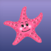 reef encounter star fish symbol