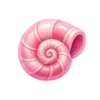 reef riches shell symbol