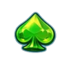 reef riches spades symbol