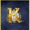 reel angels k symbol
