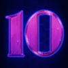 reel attraction ten symbol