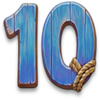 reel bass family 10 symbol