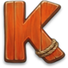 reel bass family k symbol