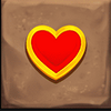 reel eldorado heart symbol