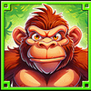 reel eldorado monkey symbol
